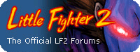 Little Fighter 2 Official Forum