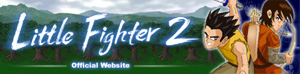 Little Fighter 2 Official Website