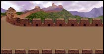 The Great Wall